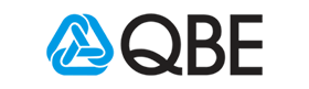 QBE Logo