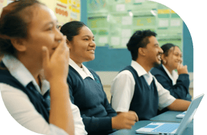 mangere-college-students
