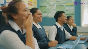 mangere-college-students