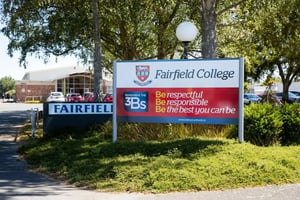 fairfield-college