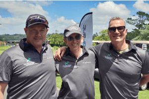 Golf Day - JK Foundation-1