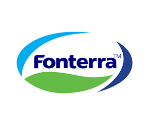 Fonterra Logo DI Page