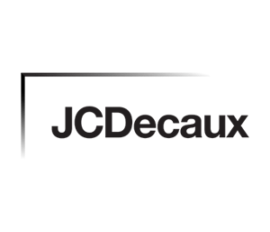 JCDecaux Logo DI Page