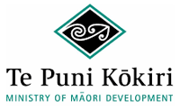 Te Puni Kokiri