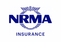 NRMA Insurance Logo