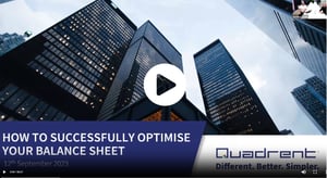 optimise you balance sheet video